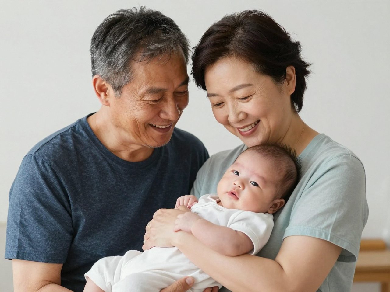 备孕心态决定成败的一半