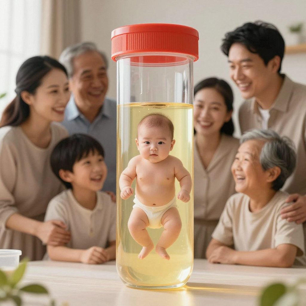40岁+做试管要注意什么